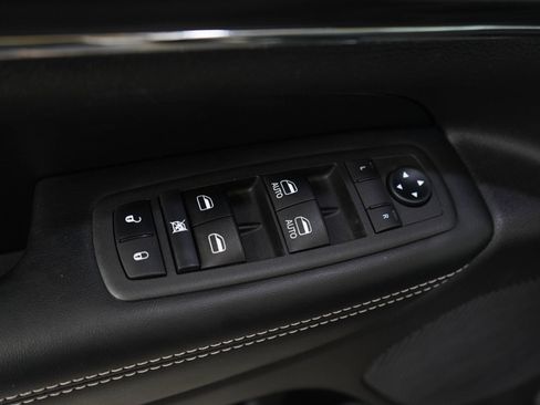 Used 2021 Jeep Grand Cherokee Limited w/ Quick Order Package 28K 80th AWD/4WD image 20