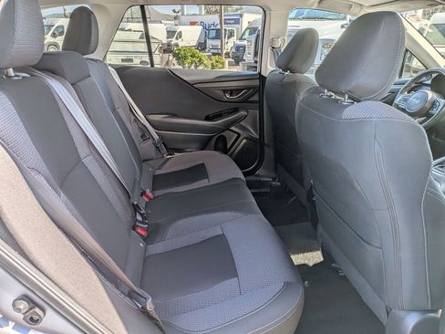 Used 2025 Subaru Outback Premium image 30