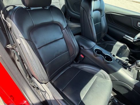Used 2024 Ford Mustang Premium RWD image 47