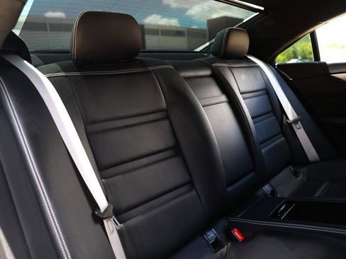 Used 2016 Mercedes-Benz CLS 63 AMG S-Model image 17