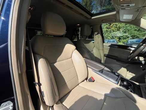Used 2013 Mercedes-Benz ML 350 4MATIC image 48
