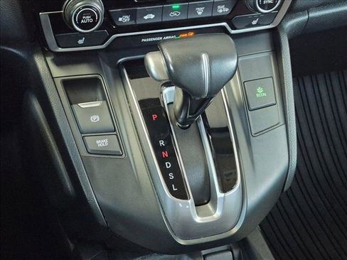 Used 2018 Honda CR-V Touring image 13