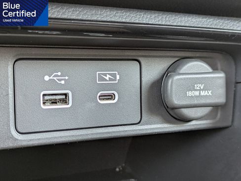 Used 2024 Honda CR-V EX-L image 26