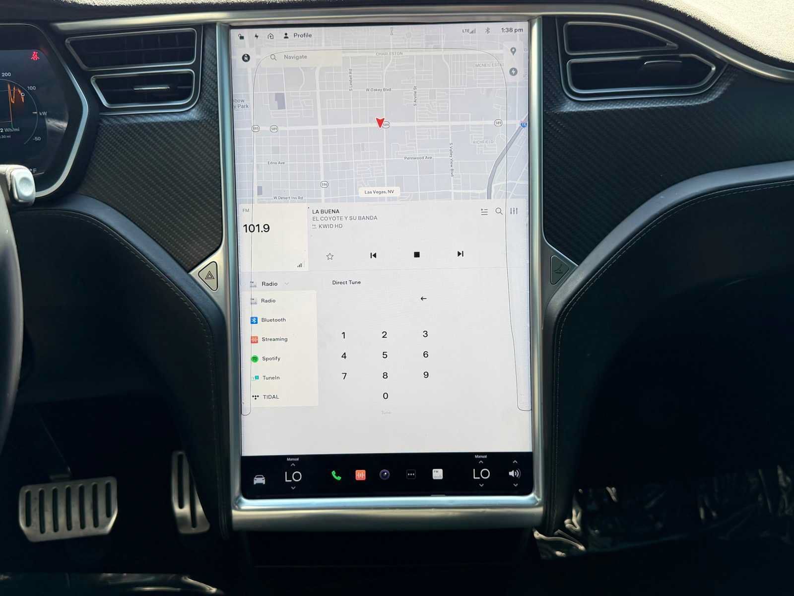 Used 2016 Tesla Model X P90D AWD/4WD image 21