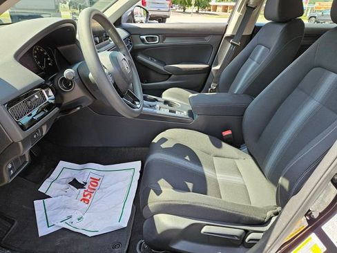 Used 2023 Honda Civic LX image 8