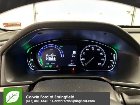 Used 2022 Honda Accord Sport image 29