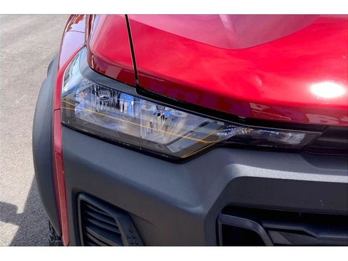Used 2024 Chevrolet Colorado Trail Boss w/ Advanced Trailering Package AWD/4WD image 29