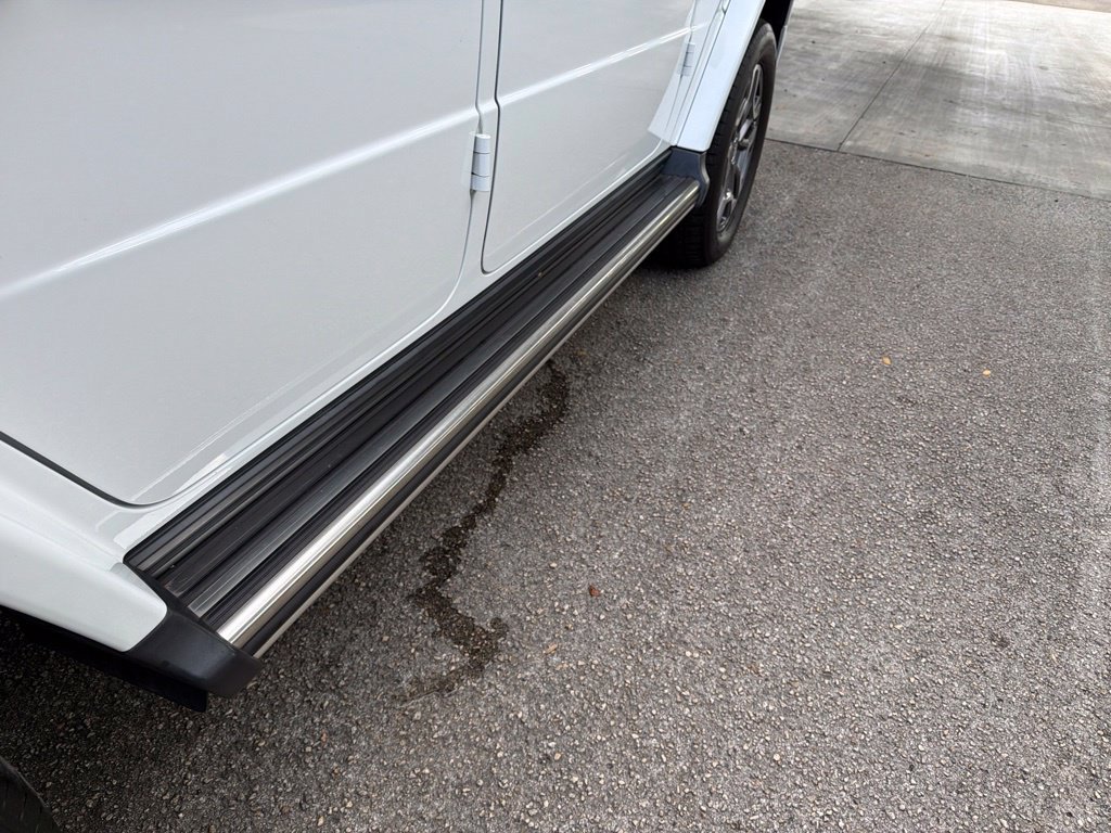 Used 2025 Mercedes-Benz G 550 image 22