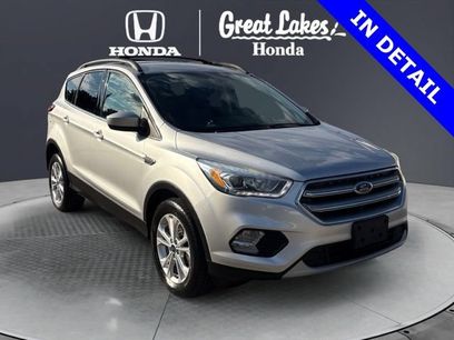 Used 2017 Ford Escape SE w/ Equipment Group 201A