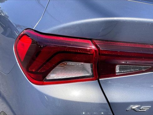 Used 2022 Kia K5 LXS FWD image 30