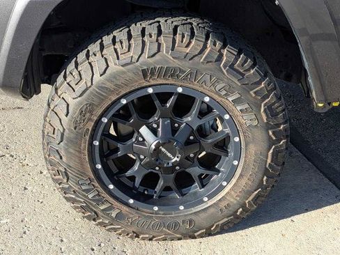 Used 2023 Toyota 4Runner TRD Off-Road Premium w/ Moonroof Package AWD/4WD image 12