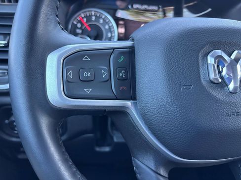 Certified 2023 RAM 1500 Big Horn AWD/4WD image 26