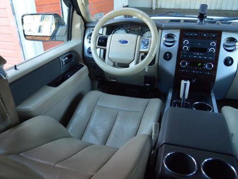 Used 2012 Ford Expedition EL XLT image 55
