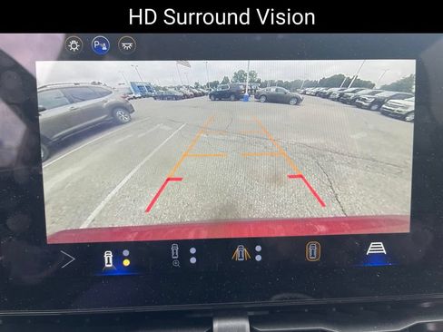 Certified 2026 Chevrolet Equinox LT w/ Safety and Technology Package FWD image 18