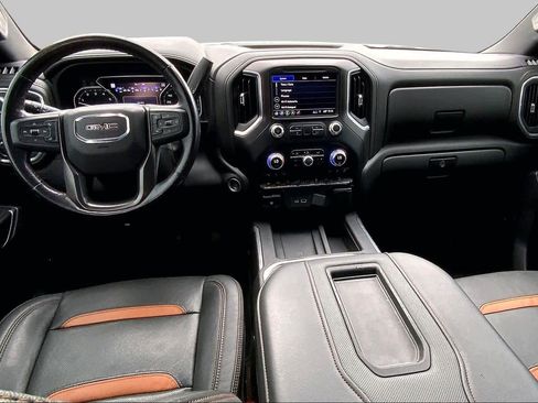 Used 2019 GMC Sierra 1500 AT4 w/ AT4 Premium Package AWD/4WD image 16