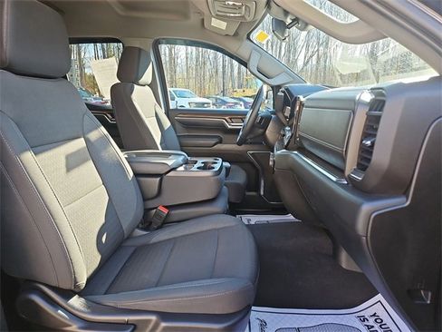 Certified 2023 Chevrolet Silverado 1500 LT image 27