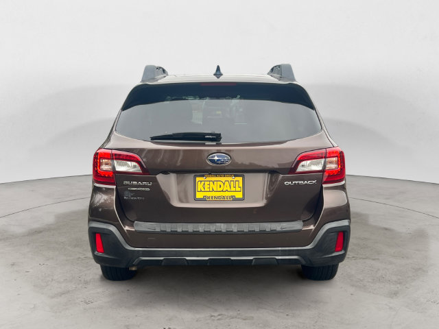Used 2019 Subaru Outback 2.5i Premium AWD/4WD image 6