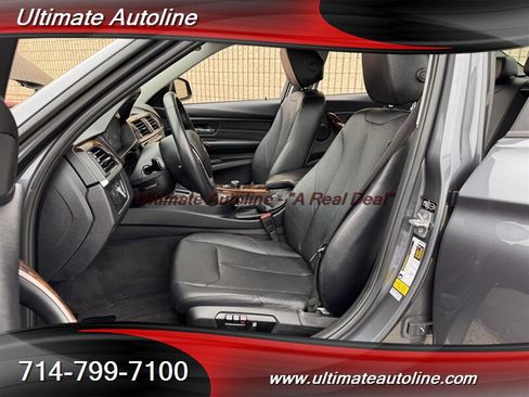 Used 2014 BMW 328i Sedan image 25