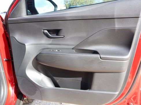 New 2026 Hyundai Kona SEL Sport image 9