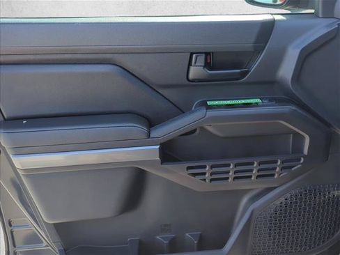 Certified 2026 Toyota Tacoma SR5 RWD image 10