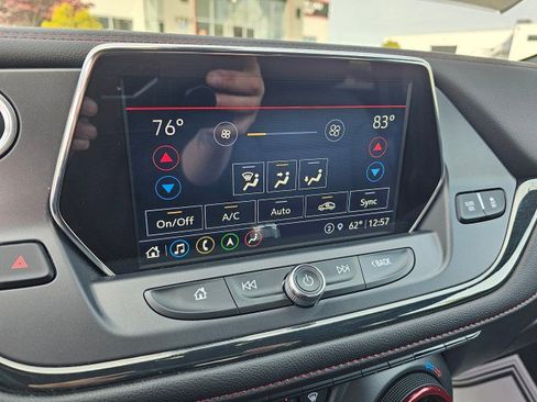 Used 2022 Chevrolet Blazer RS w/ Enhanced Convenience Package image 33