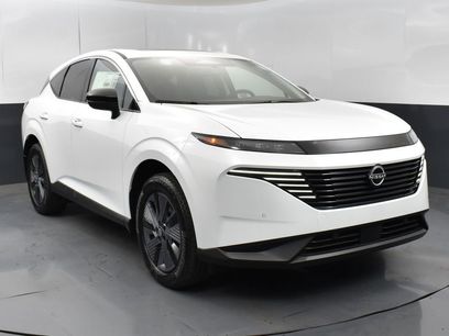 New 2025 Nissan Murano SL