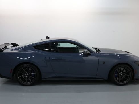 Used 2024 Ford Mustang Dark Horse w/ Dark Horse Handlin Package RWD image 61