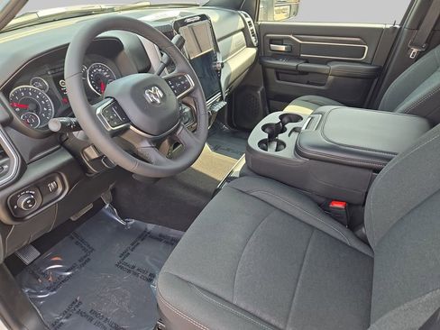 Used 2026 RAM 2500 Big Horn image 19