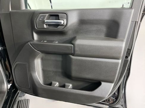 Used 2024 GMC Sierra 1500 Pro w/ Pro Value Package AWD/4WD image 33