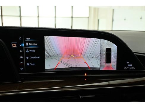 Used 2023 Cadillac Escalade Sport Platinum w/ LPO, ONYX Package AWD/4WD image 63