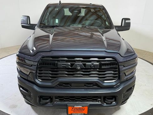 New 2026 RAM 2500 Big Horn image 2