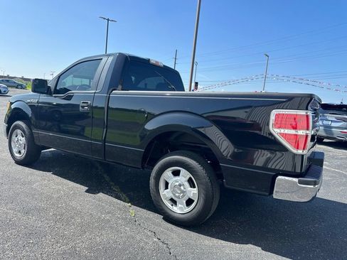 Used 2013 Ford F150 XLT w/ Mid Equipment Group RWD image 7