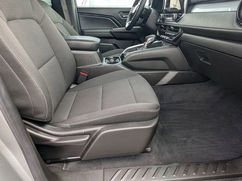 Certified 2023 Chevrolet Colorado LT w/ LT Convenience Package II RWD image 20