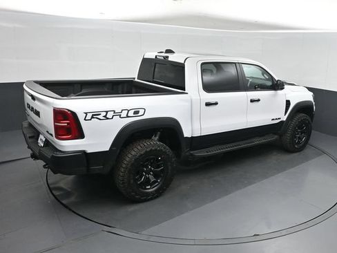 New 2026 RAM 1500 RHO w/ RHO Level 1 Equipment Group AWD/4WD image 31