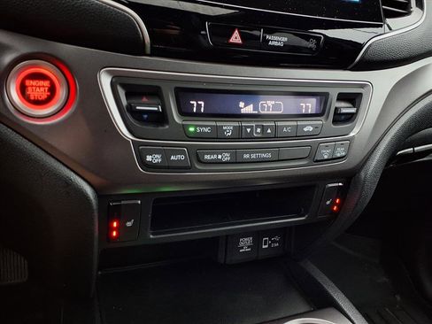 Used 2019 Honda Passport EX-L image 20