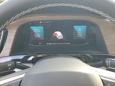 New 2026 Volkswagen Atlas SE image 22