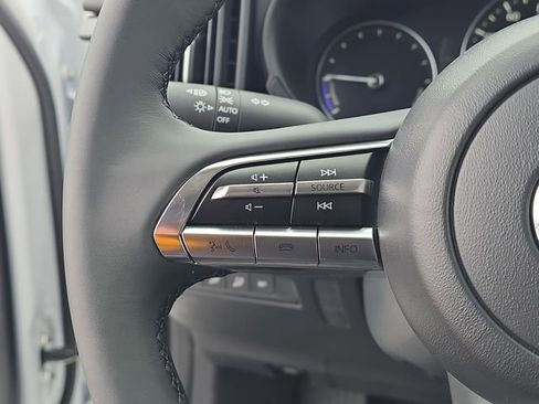 New 2026 MAZDA CX-50 AWD 2.5 Hybrid w/ Cargo Package image 10