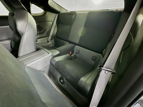 Certified 2025 Toyota GR86 Premium image 23