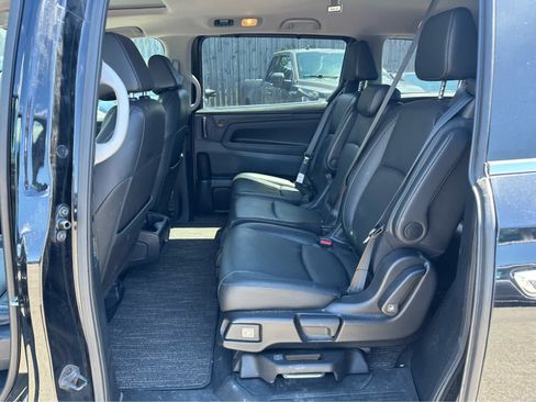 Used 2023 Honda Odyssey EX-L image 22