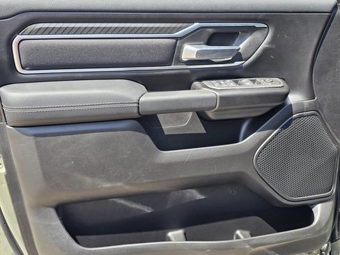 New 2026 RAM 1500 Big Horn w/ Night Edition AWD/4WD image 16