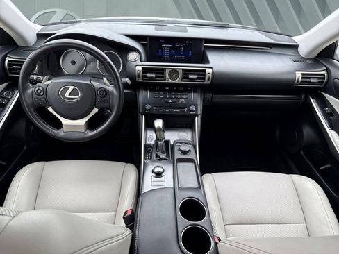 Used 2014 Lexus IS 250 RWD image 13