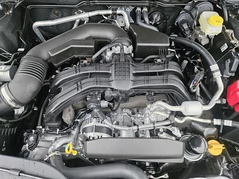 New 2026 Subaru Outback Limited AWD/4WD image 21