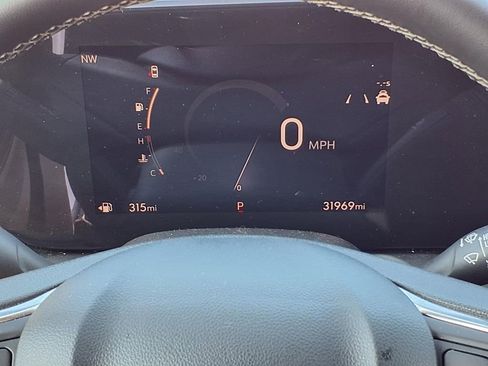 Used 2025 Buick Encore GX Preferred image 15