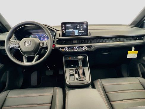 New 2026 Honda CR-V Sport-L image 31