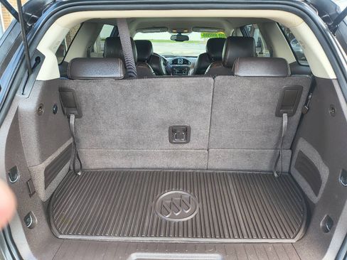 Used 2013 Buick Enclave Leather AWD/4WD image 17