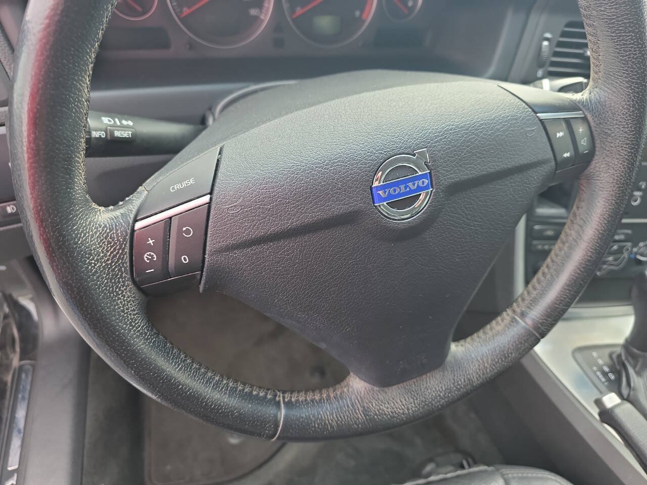 Used 2009 Volvo S60 2.5T AWD/4WD image 13