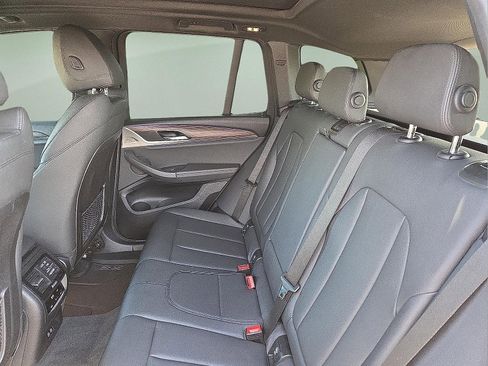 Used 2021 BMW X3 xDrive30i w/ Premium Package image 10