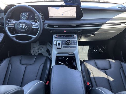 Used 2024 Hyundai Palisade SEL w/ Premium Package image 5
