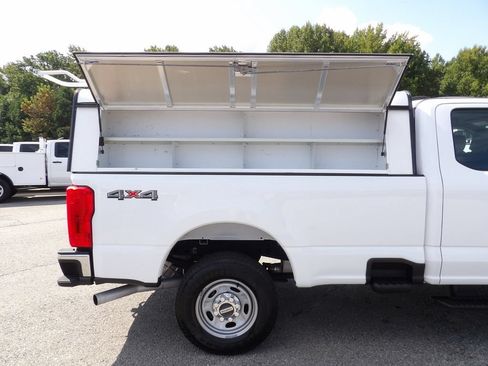 Used 2023 Ford F250 XL w/ XL Driver Assist Package AWD/4WD image 54