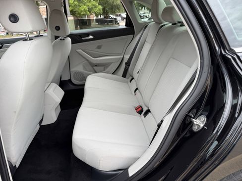 Used 2019 Volkswagen Jetta S w/ Driver Assistance Package FWD image 16